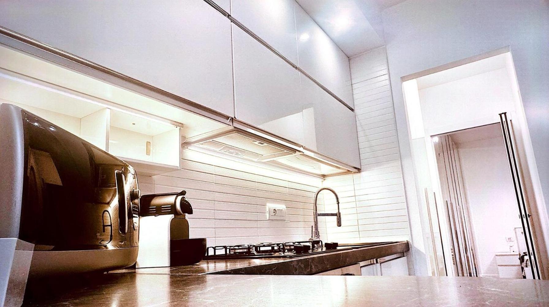 Maison Du Pic - Rho Fiera Pero Extérieur photo