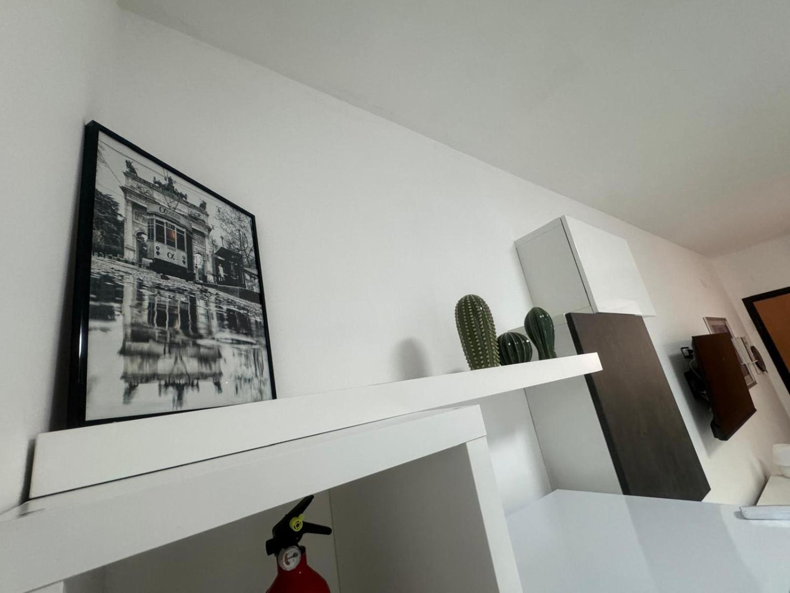 Maison Du Pic - Rho Fiera Pero Extérieur photo