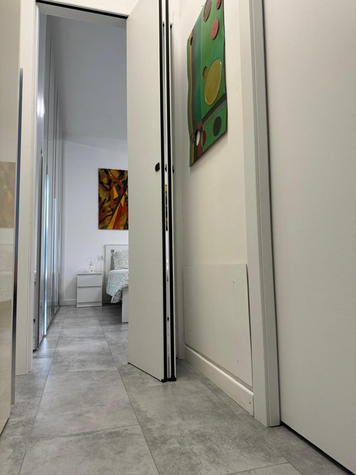 Maison Du Pic - Rho Fiera Pero Extérieur photo